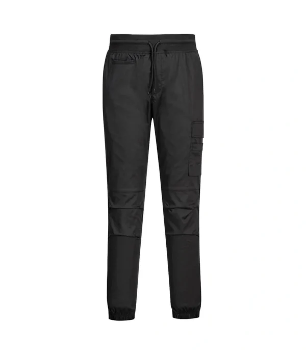Portwest C074 - Stretch Chefs Joggers